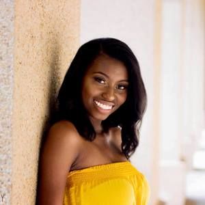 Meet your Posher, Briana